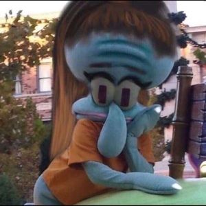 Meet your Posher, Ivette